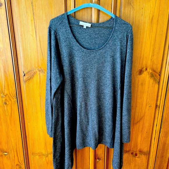 Bryn Walker sweater. Size XL. - Picture 1 of 4